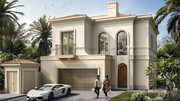Image No.9-6 Bed Villa for sale