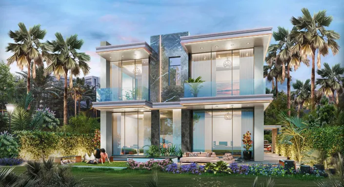 Image No.8-5 Bed Townhouse for sale