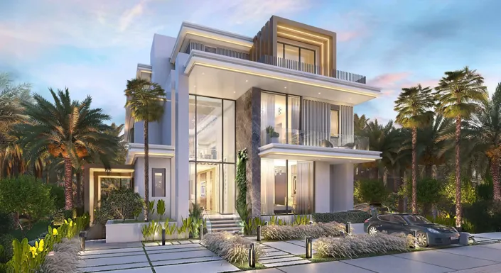Image No.3-5 Bed Townhouse for sale
