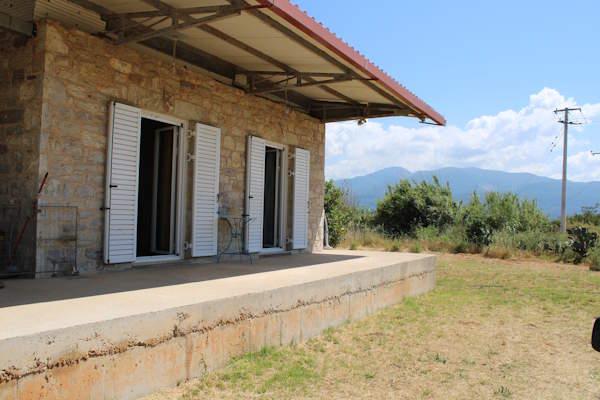 Image No.3-Maison de 2 chambres à vendre à Kalamata