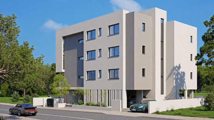 Image No.2-2 Bed Apartment for sale