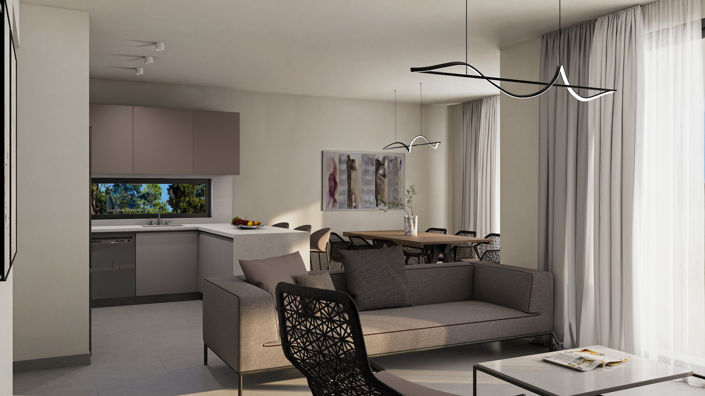Image No.7-2 Bed Apartment for sale