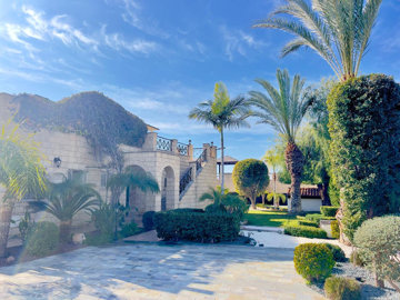 1 - Peyia, Maison
