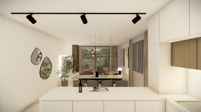 Image No.10-2 Bed Apartment for sale