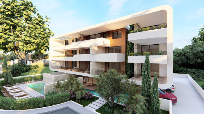 Image No.4-2 Bed Apartment for sale
