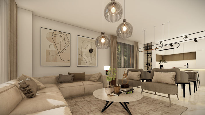 Image No.5-2 Bed Apartment for sale