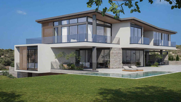 Image No.11-5 Bed House for sale
