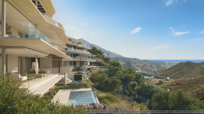 Image No.14-2 Bed Property for sale