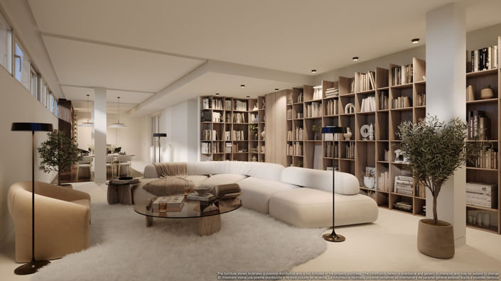 Image No.20-2 Bed Property for sale