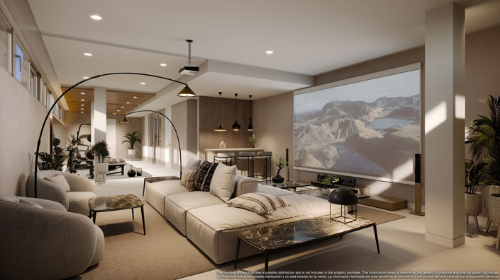 Image No.23-2 Bed Property for sale