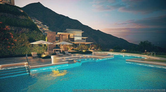 Image No.26-2 Bed Property for sale
