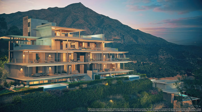 Image No.28-2 Bed Property for sale