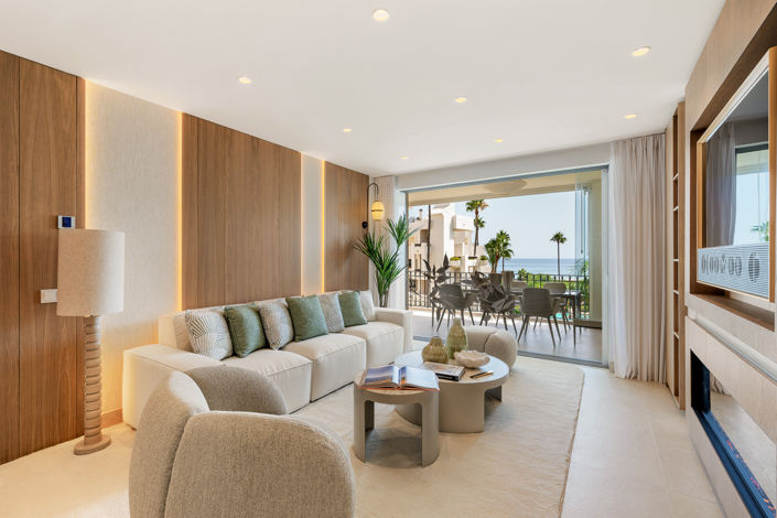 Image No.2-3 Bed Apartment for sale