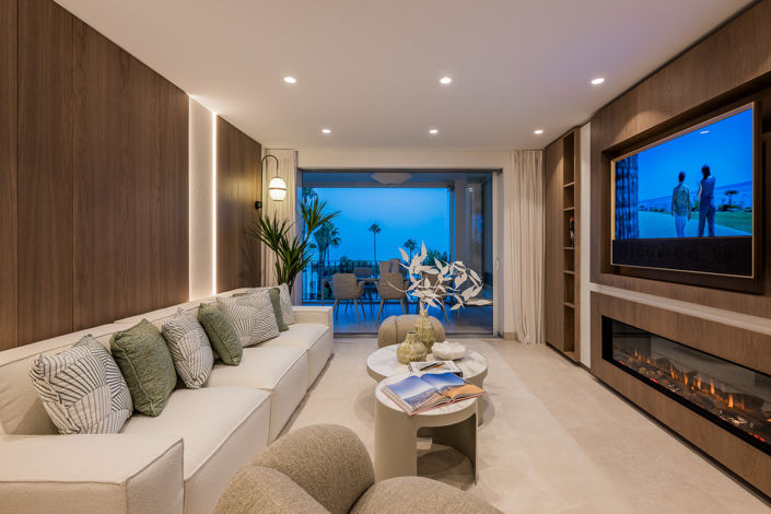 Image No.20-3 Bed Apartment for sale