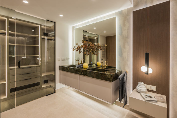 Image No.26-3 Bed Apartment for sale
