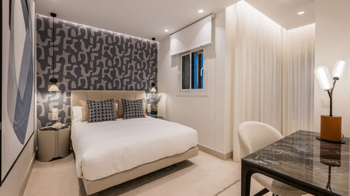 Image No.28-3 Bed Apartment for sale