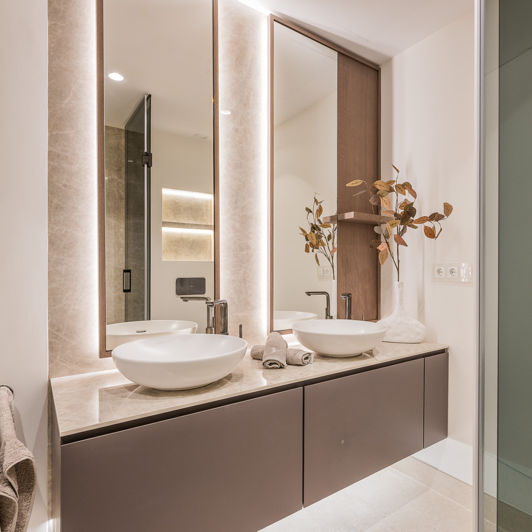 Image No.30-3 Bed Apartment for sale