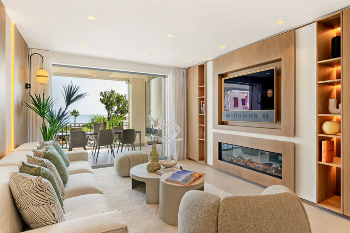 Image No.36-3 Bed Apartment for sale