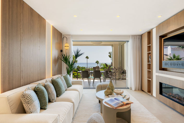 Image No.37-3 Bed Apartment for sale
