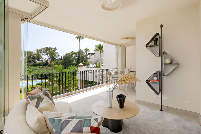 Image No.40-3 Bed Apartment for sale