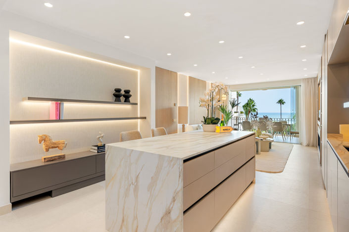 Image No.7-3 Bed Apartment for sale