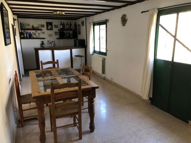 Image No.35-Maison de campagne de 6 chambres à vendre à Ronda