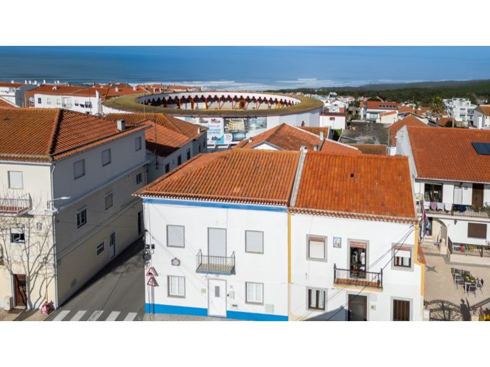 Image No.6-Appartement de 3 chambres à vendre à Nazaré