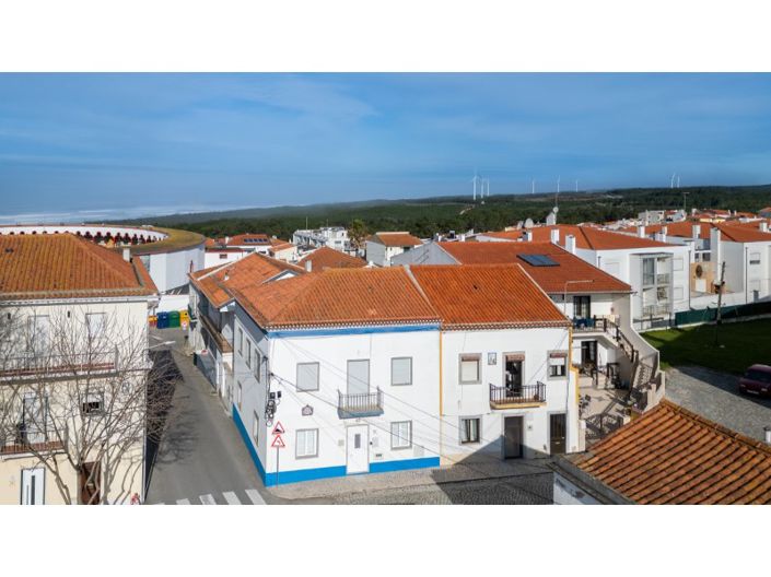 Image No.19-Appartement de 3 chambres à vendre à Nazaré