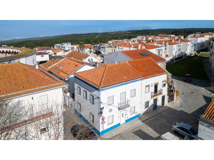 Image No.26-Appartement de 3 chambres à vendre à Nazaré