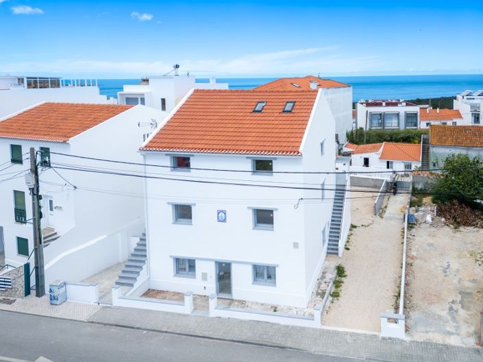 Image No.9-Appartement de 3 chambres à vendre à Nazaré