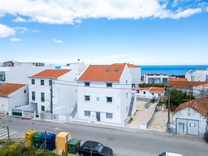Image No.14-Appartement de 3 chambres à vendre à Nazaré