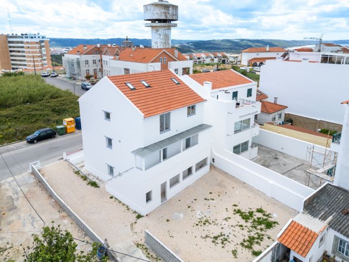 Image No.16-Appartement de 3 chambres à vendre à Nazaré
