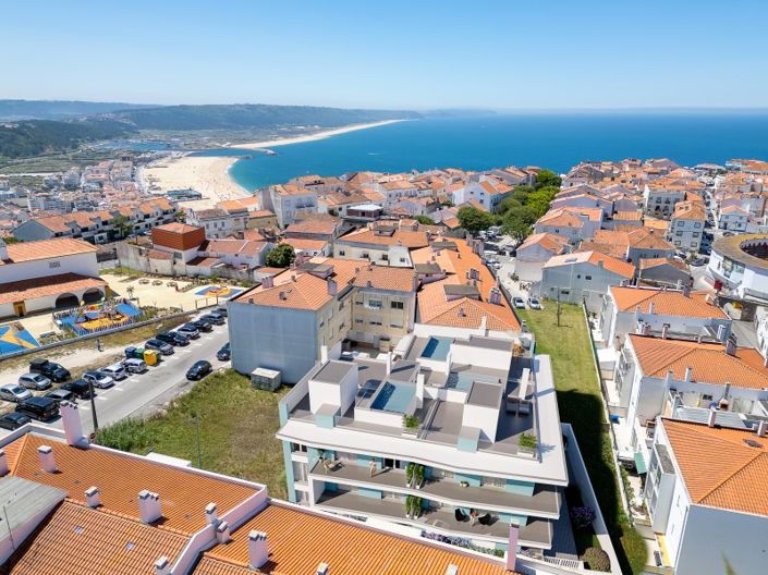 Image No.18-Appartement de 3 chambres à vendre à Nazaré