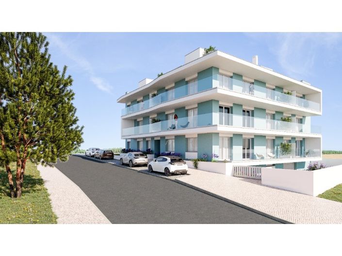 Image No.4-Appartement de 3 chambres à vendre à Nazaré