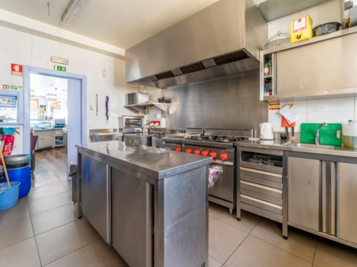 Image No.25-Bar à vendre à Nazaré