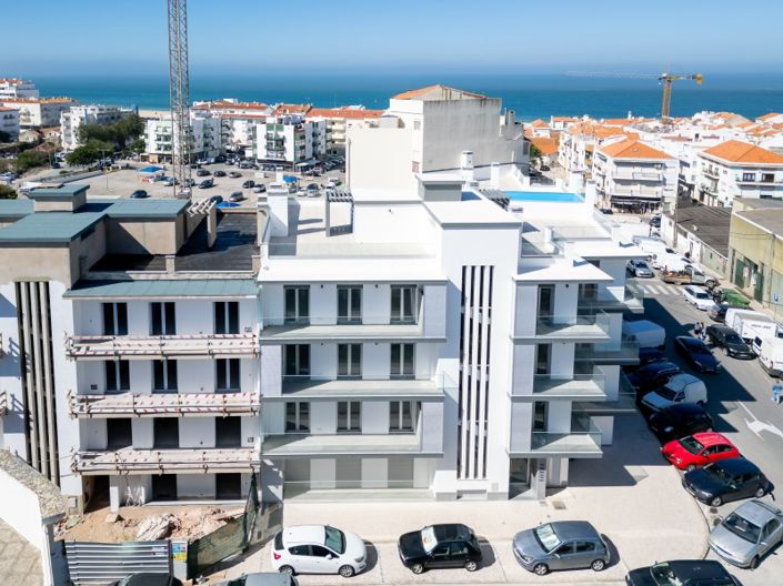 Image No.15-Appartement de 3 chambres à vendre à Nazaré