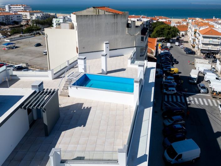 Image No.23-Appartement de 3 chambres à vendre à Nazaré