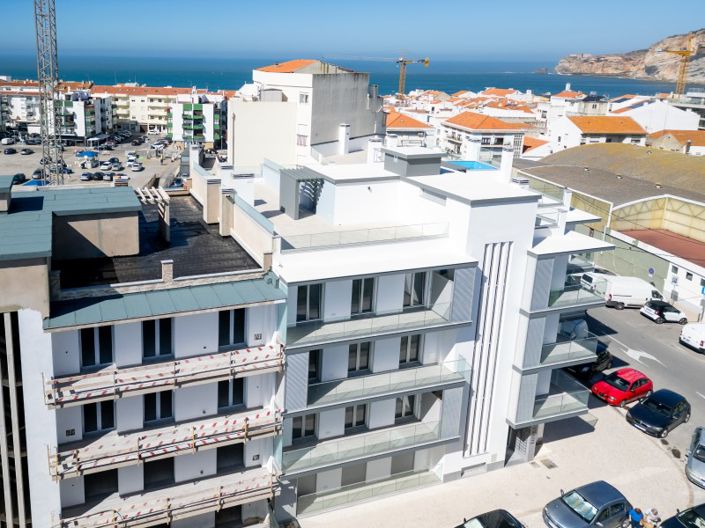 Image No.24-Appartement de 3 chambres à vendre à Nazaré