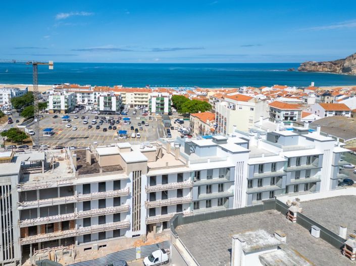 Image No.32-Appartement de 3 chambres à vendre à Nazaré