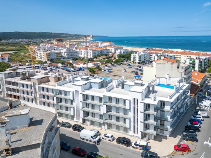 Image No.35-Appartement de 3 chambres à vendre à Nazaré