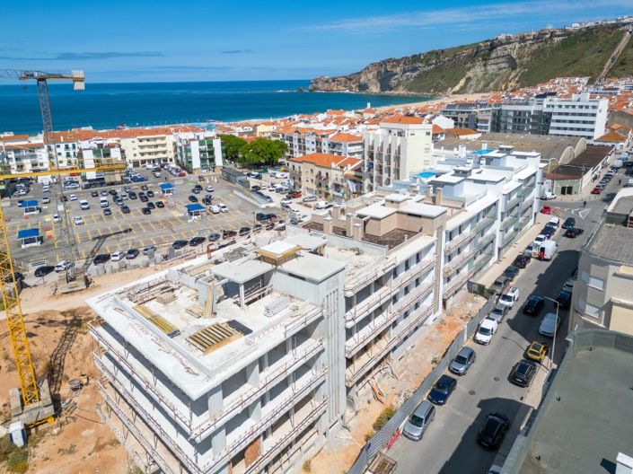 Image No.40-Appartement de 3 chambres à vendre à Nazaré