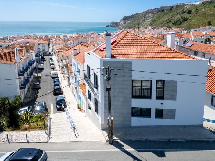 Image No.23-Appartement de 1 chambre à vendre à Nazaré
