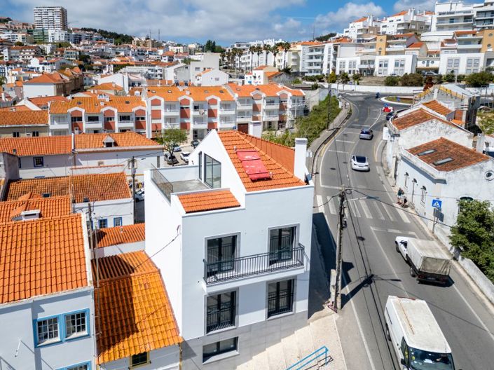 Image No.27-Appartement de 1 chambre à vendre à Nazaré
