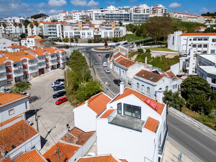 Image No.29-Appartement de 1 chambre à vendre à Nazaré