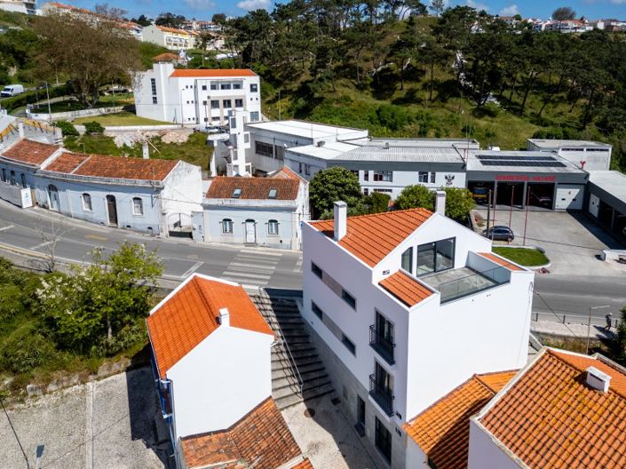 Image No.32-Appartement de 1 chambre à vendre à Nazaré