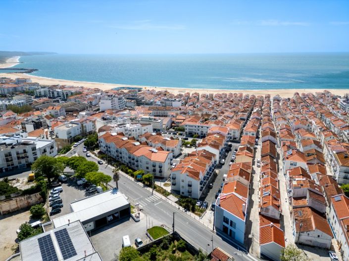 Image No.34-Appartement de 1 chambre à vendre à Nazaré