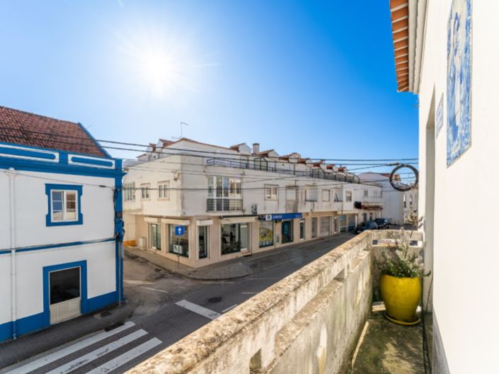 Image No.6-Maison de 5 chambres à vendre à Nazaré