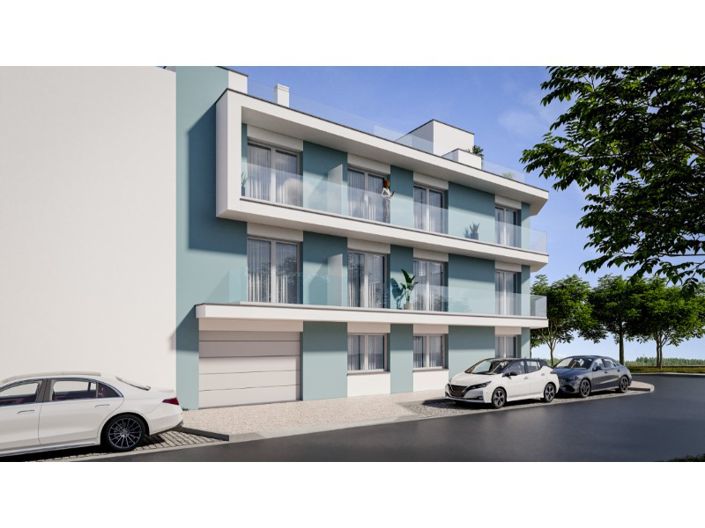 Image No.14-Appartement de 3 chambres à vendre à Nazaré