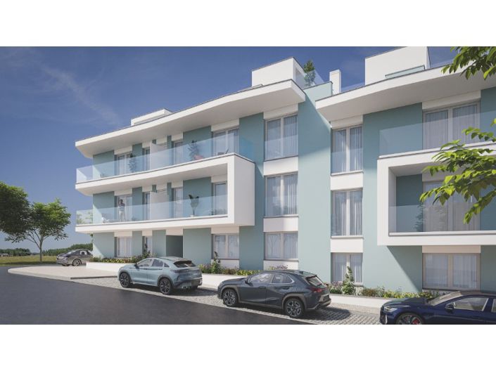Image No.16-Appartement de 3 chambres à vendre à Nazaré