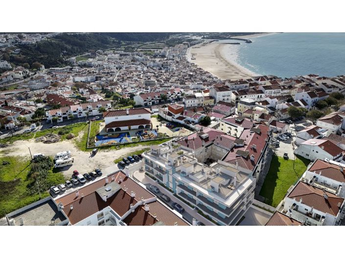 Image No.19-Appartement de 3 chambres à vendre à Nazaré